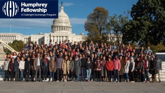2024 Humphrey Fellowship Program | How to Apply