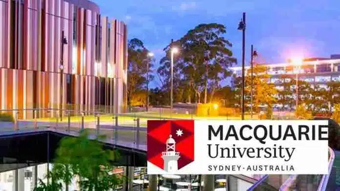 2024 Macquarie Vice-Chancellor Scholarships | Step-by-Step Process
