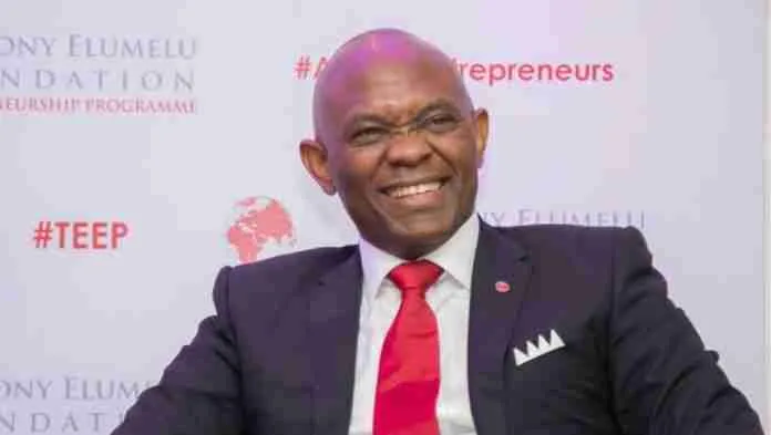 2024 Tony Elumelu Foundation Entrepreneurship Program | How to Apply