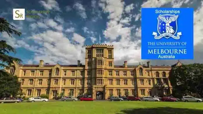 2024 University of Melbourne Graduate Research Scholarships | Fully Funded