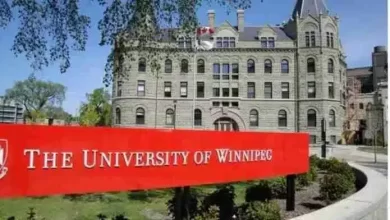 2024 University of Winnipeg President’s Scholarship for International Students