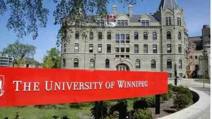 2024 University of Winnipeg President’s Scholarship for International Students