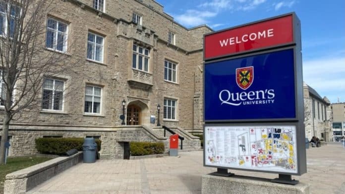 Study-In-Canada: 2024 Queen’s University Scholarship For Graduate Students
