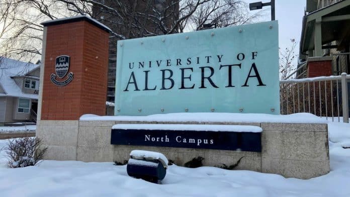 University of Alberta MBA Scholarship in Canada 2024