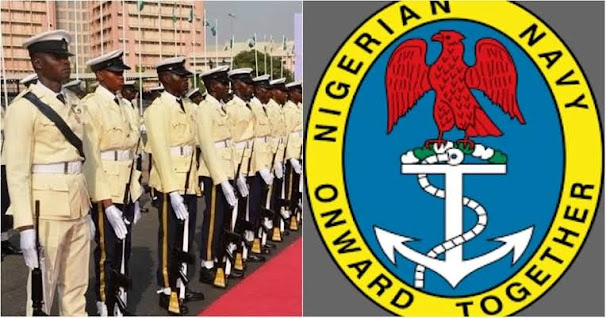 Nigerian Navy Batch 36 2024 Application Guidelines: How To Apply