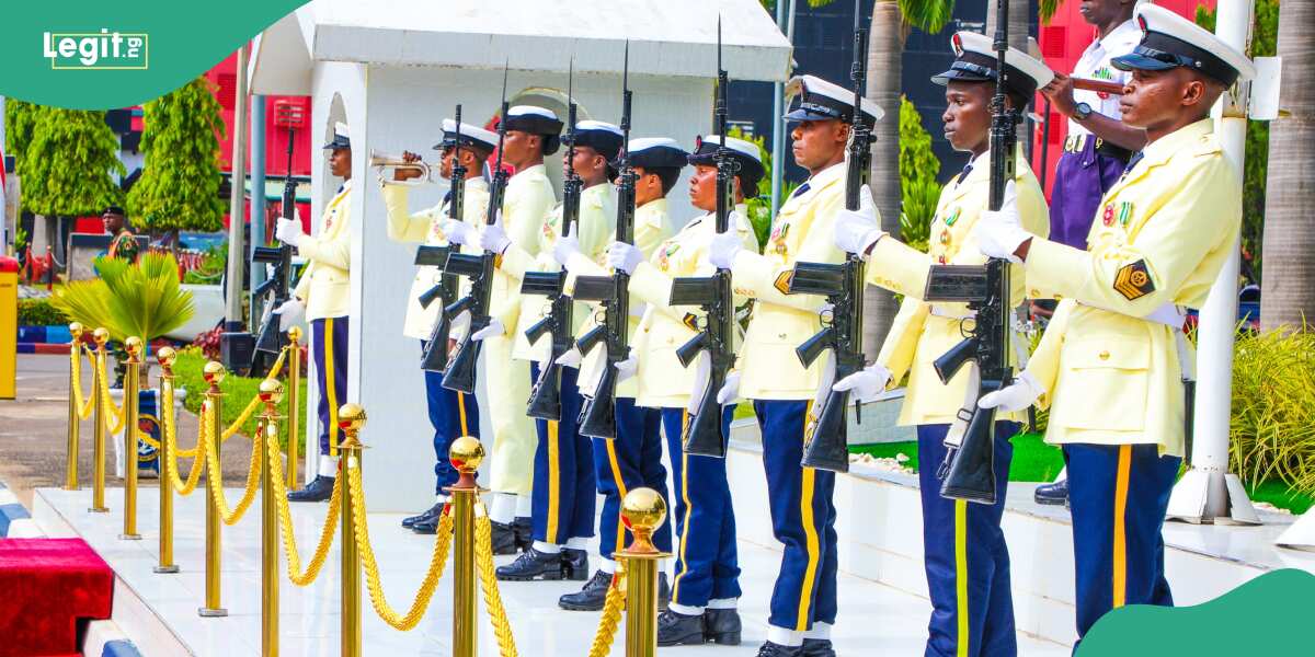 How to Apply Nigerian Navy Recruitment 2024/2025 Application Portal | joinnigeriannavy.com